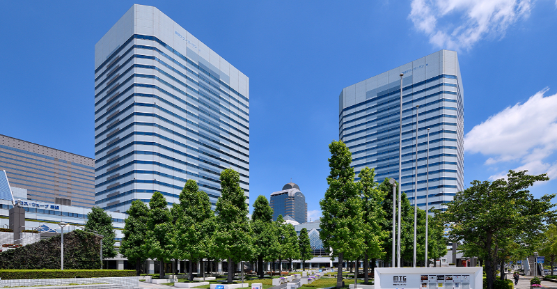 海浜幕張３分の商業施設のレストランフロアの募集です！ (183586)