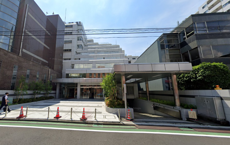 赤坂駅 徒歩5分 スケルトン物件 【飲食不可】 (183583)