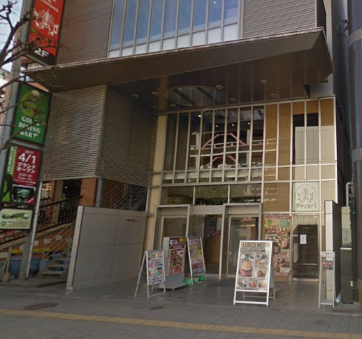 柏駅 徒歩3分◆サンサン通り沿い◆レストラン居抜き◆スケルトン相談可◆大型袖看板利用可◆フリーレント3か月◆ (183591)