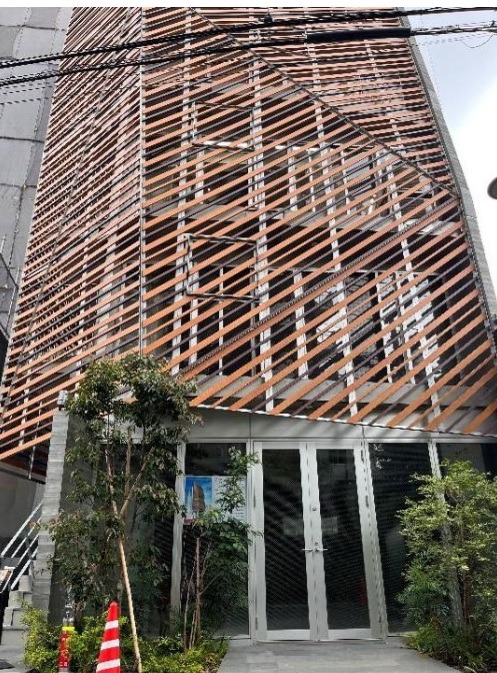 浦和駅 徒歩5分 スケルトン物件 【業種相談】 (183600)