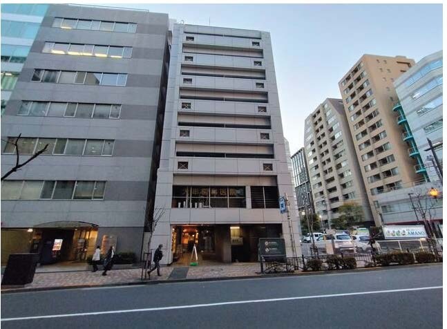 麹町駅徒歩2分　飲食不可 (183651)