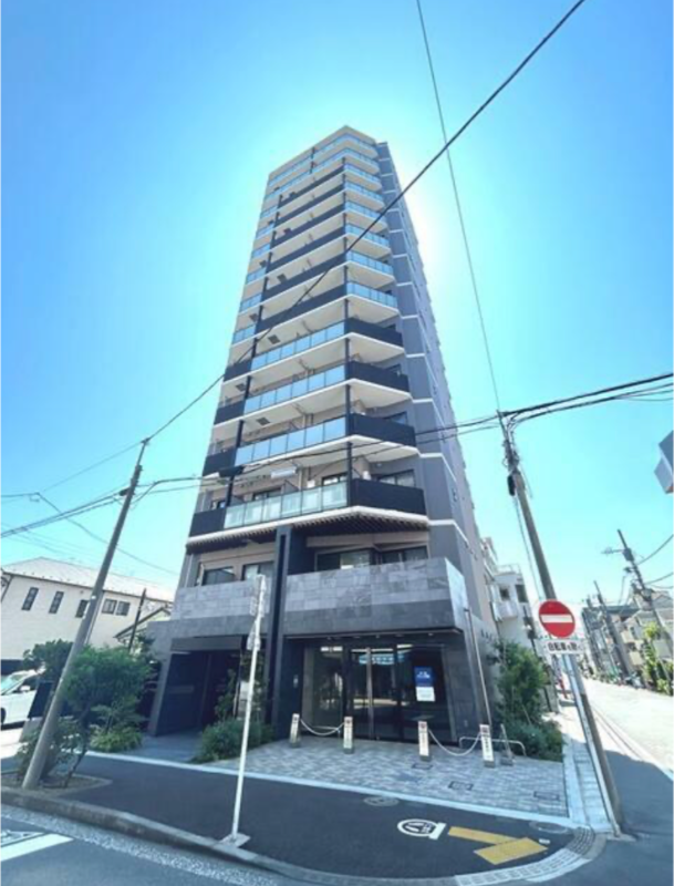 池上駅 徒歩2分 スケルトン物件【スタジオ利用可/業種相談】 (183676)