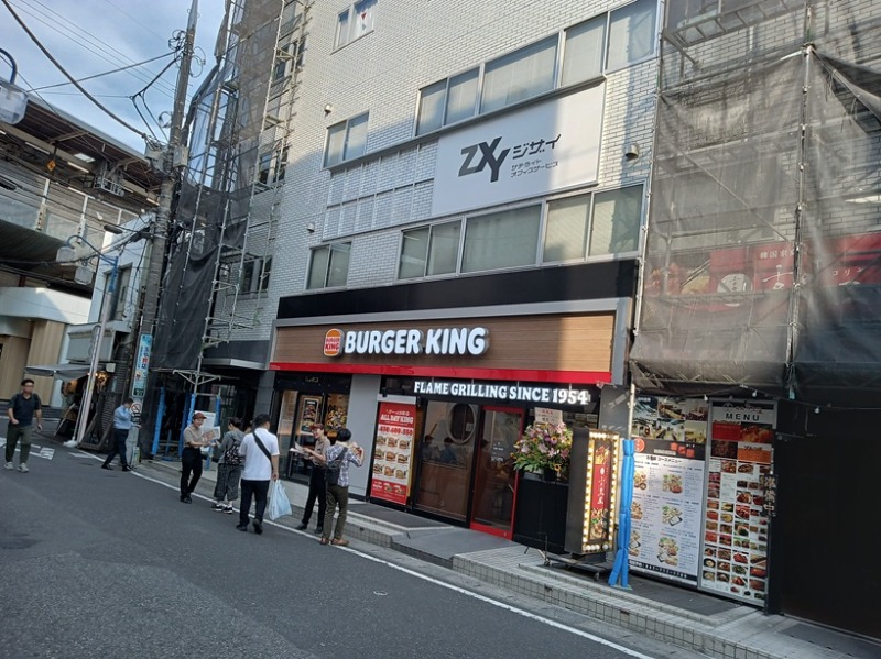 本八幡駅シャポー改札よりすぐ、新築住居仕様、サービス業、オフィス利用、住居利用、SOHO利用可、メゾネットで各階トイレ付 (183687)