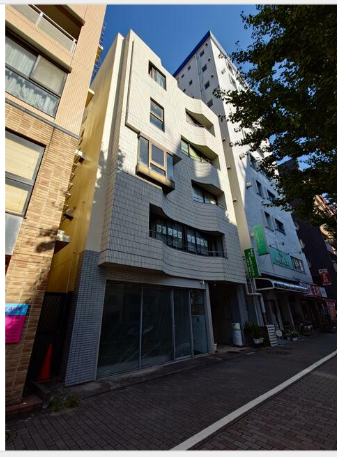 駒込駅 徒歩1分 スケルトン物件 【飲食不可】飲食不可（火気厳禁） (183697)