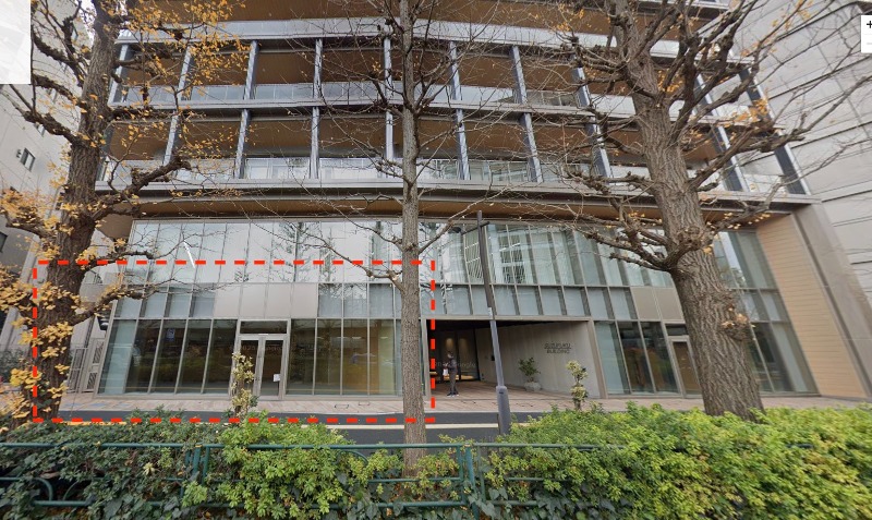 北参道駅徒歩４分！千駄ヶ谷駅駅徒歩7分！ (146177)