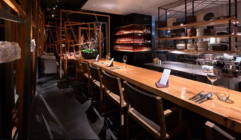 六本木駅徒歩3分 フレンチ居抜き[11622] (183724)