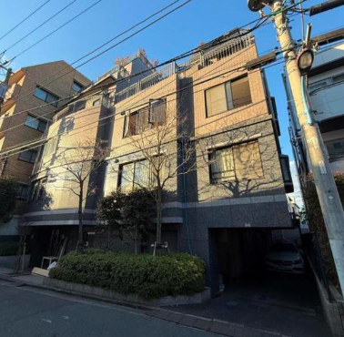 神楽坂駅 徒歩3分 現況:その他 その他居抜きなど物件 【飲食相談】 (183732)