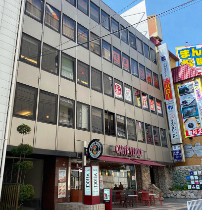 横浜駅 徒歩4分 現況:その他 その他居抜きなど物件 【飲食不可】 (183734)