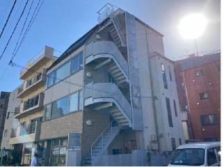 新中野駅 徒歩9分 現況:その他 その他居抜きなど物件 【飲食不可】 (183741)