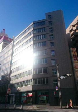 千葉駅 徒歩4分 スケルトン物件 【飲食不可】 (183747)