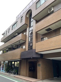 祐天寺駅 徒歩4分 現況:美容室居抜【軽飲食程度相談】火器の使用不可 (183695)