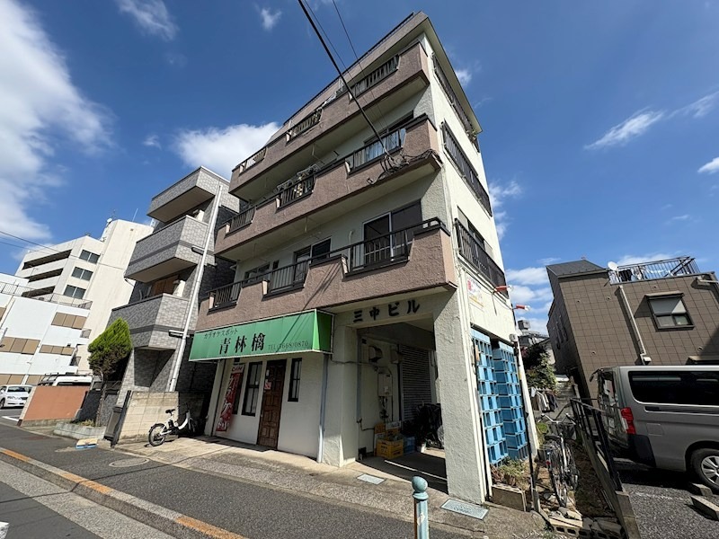 小岩駅徒歩5分の1階スナック居抜き物件が出ました！ (183766)