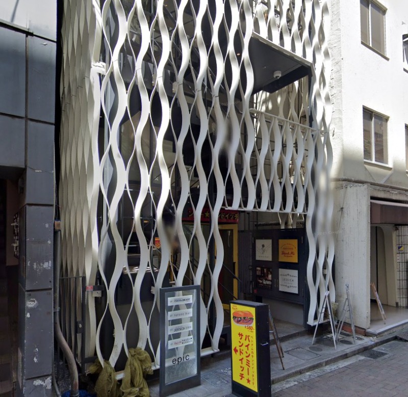 吉祥寺駅 徒歩1分 1階店舗[11624] (183772)