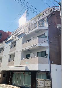 赤羽橋駅 徒歩1分 現況:その他 その他居抜きなど物件 【飲食不可】 (183773)