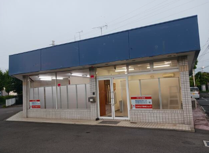 日進駅 徒歩18分 現況:その他 その他居抜きなど物件 【重飲食可】 (183775)