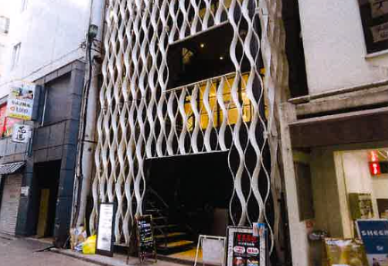 吉祥寺駅 徒歩1分 スケルトン物件 【軽飲食可】 (183786)