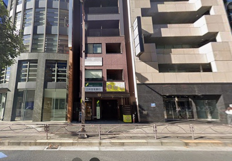 半蔵門駅 徒歩1分 新宿通り沿い　飲食相談 (183795)