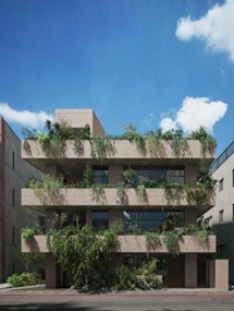 二子玉川駅 徒歩5分 スケルトン物件 【飲食不可】 (183792)