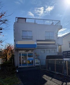 新板橋駅 徒歩5分 現況:薬局 居抜き相談 【飲食相談】 (183803)