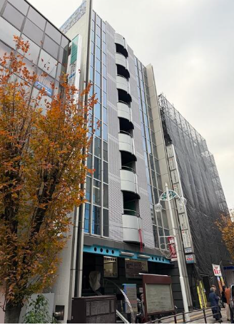 浦和駅 徒歩8分 現況:その他 その他居抜きなど物件 【飲食不可】 (183804)