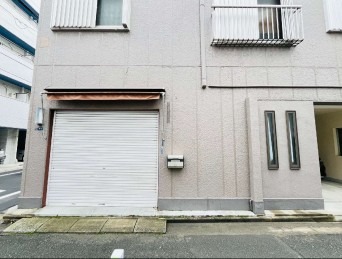 【HS1208】菊川駅徒歩7分。1階路面物件。飲食不可。事務所も可能。 (183809)