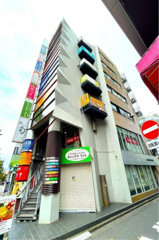 【HS1208】蒲田駅徒歩2分。飲食、美容、塾、介護相談可能。賃料420,000円 (183813)