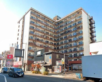 伊勢佐木長者町駅 徒歩4分 スケルトン物件 【飲食可】 (183814)