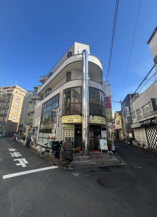 谷保駅 徒歩1分 スケルトン物件 【業種相談】 (183827)