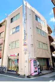 本郷三丁目駅 徒歩6分 現況:その他 その他居抜きなど物件 【飲食不可】 (183837)