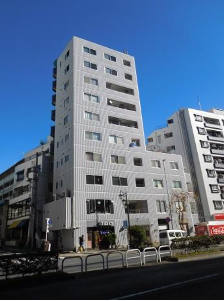 渋谷駅 徒歩10分 現況:その他 その他居抜きなど物件 【飲食不可】 (183850)