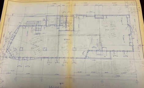 志木駅 徒歩1分 スケルトン物件 【飲食不可】 (183852)