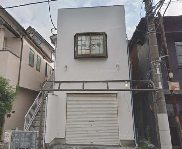 大船駅 徒歩5分 現況:その他 その他居抜きなど物件 【飲食可】 (183863)