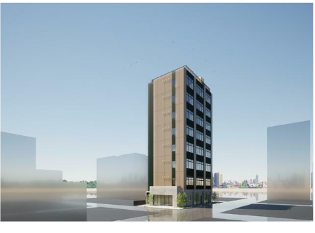 錦糸町駅 徒歩3分 スケルトン物件 【軽飲食可】カフェ・喫茶店 (183866)