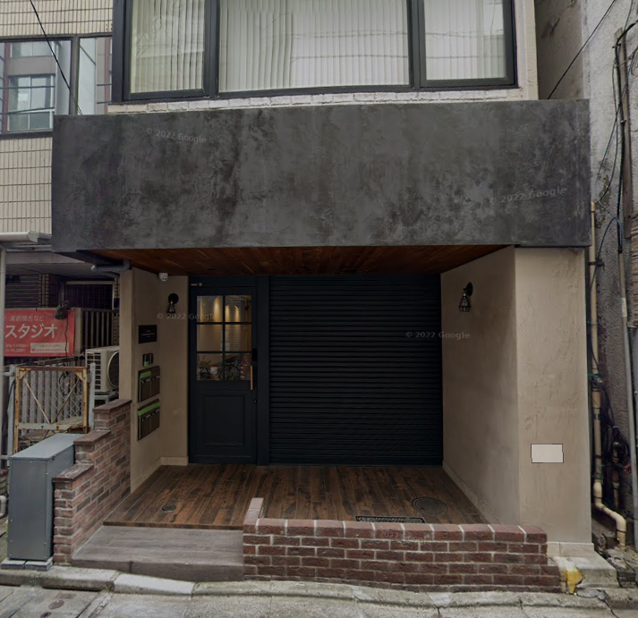 仲御徒町駅 徒歩1分 １階店舗 【飲食不可】 (183887)