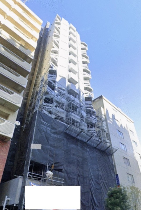 ■東新宿駅 徒歩3分 現況:その他 その他居抜きなど物件 【軽飲食可】 (183905)