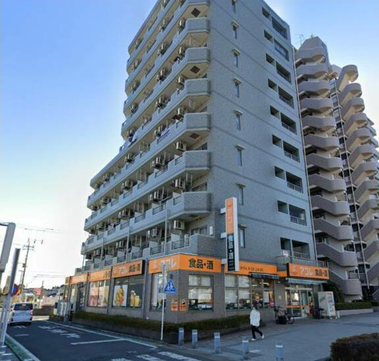 ふじみ野駅 徒歩1分 現況:その他 その他居抜きなど物件 【飲食可】 (183770)