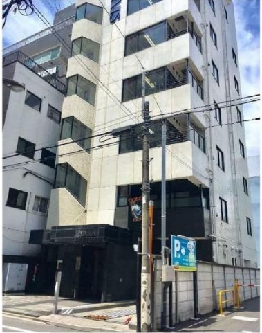 西新宿駅 徒歩4分 現況:その他 その他居抜きなど物件 【飲食以外の店舗利用は相談可！】 (183760)