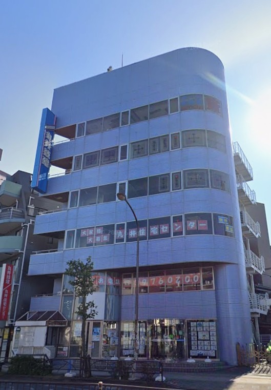 地下鉄赤塚駅 徒歩2分 スケルトン物件 【飲食店相談可】 (183055)