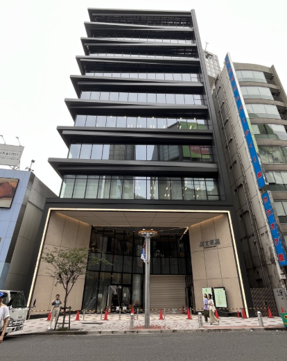 渋谷文化村通り沿い、大規模複合施設のオフィス区画です。設備によってはサービス店舗ご相談可ですのでお問い合わせください！ (183933)