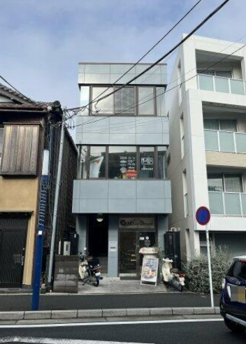 【KKM1208】鎌倉駅1階の店舗、事務所募集！軽飲食可能！ (183954)