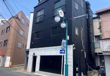 【KKM1208 】元住吉徒歩圏内！スナック居抜き物件！造作譲渡無償！ (183961)