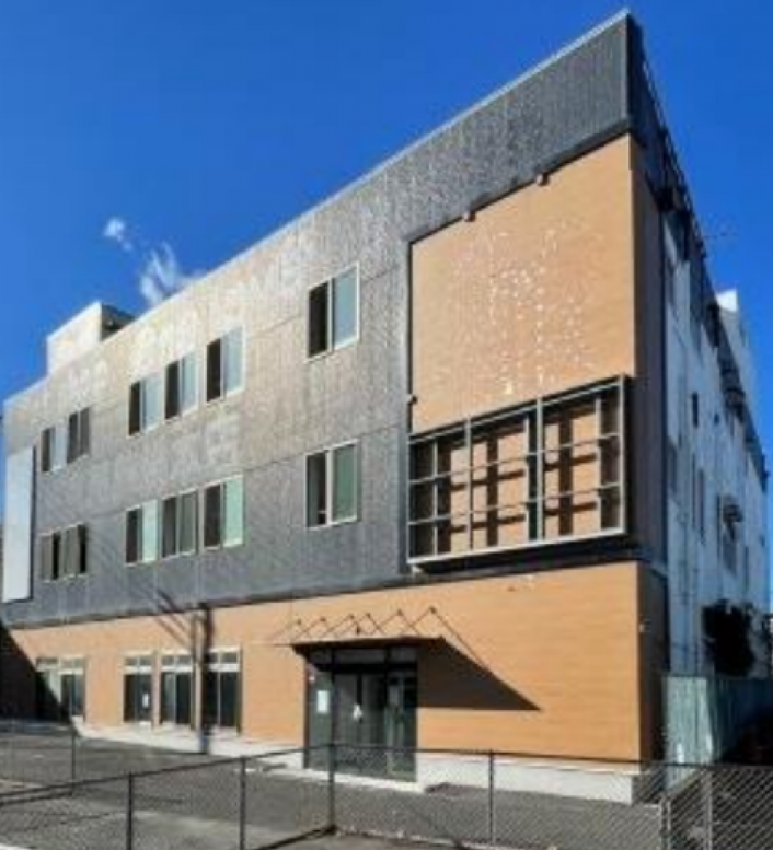 京成金町駅 徒歩16分、車 3分 ロードサイド 国道6号線沿い　1棟貸店舗 (183964)