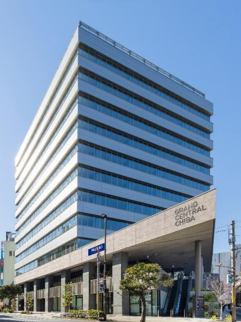 千葉駅 徒歩5分 千葉街道沿い　2階 (183968)