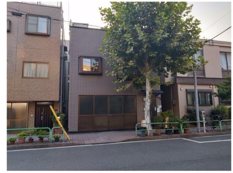 清澄白河駅 徒歩5分 スケルトン物件 【飲食可】 (183974)