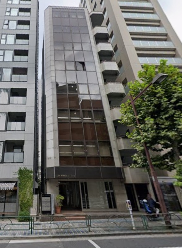 水天宮前駅 徒歩6分 スケルトン物件 【飲食不可】 (183975)