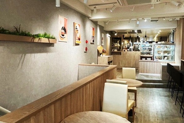 吉祥寺3分｜飲食店居抜き｜造作代無償 (183982)