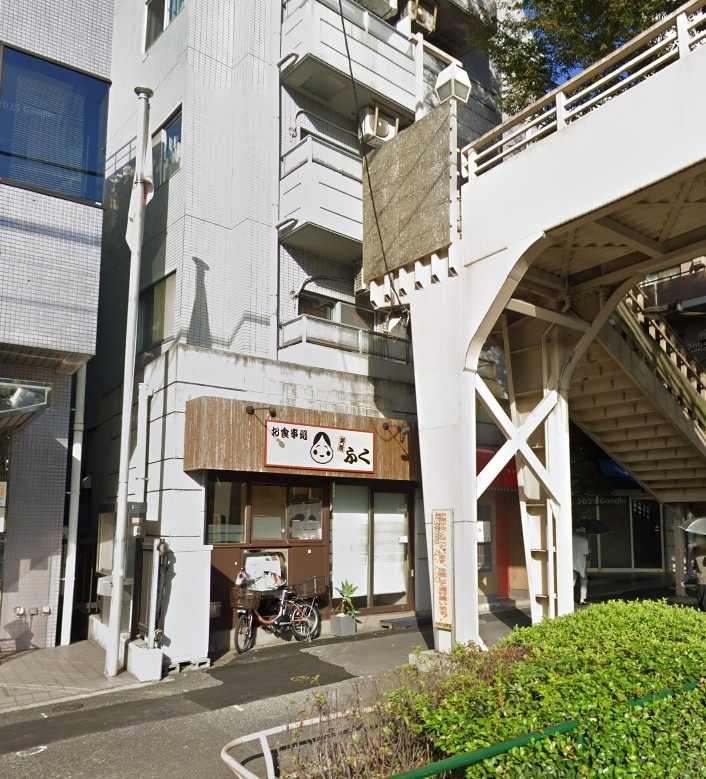 方南町駅徒歩7分 環七沿い 飲食店居抜き[11627] (183988)