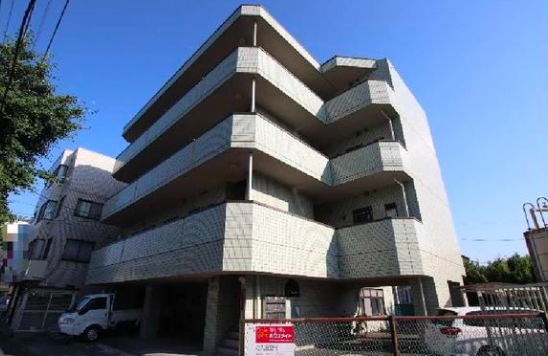 柴崎体育館駅 徒歩12分 現況:その他 その他居抜きなど物件 【飲食可】 (183990)