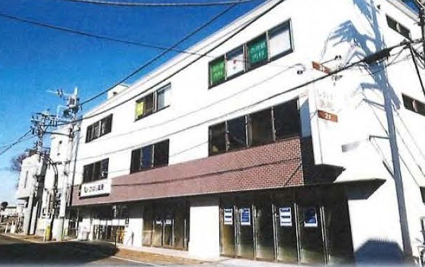 小田急相模原駅 徒歩13分 スケルトン物件 【クリニック・診療所のご紹介】 (183992)