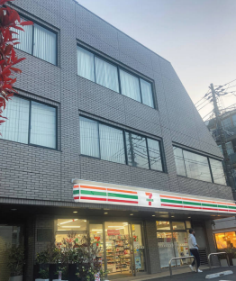 外苑前駅 徒歩3分 スケルトン物件 【飲食不可】 (183323)